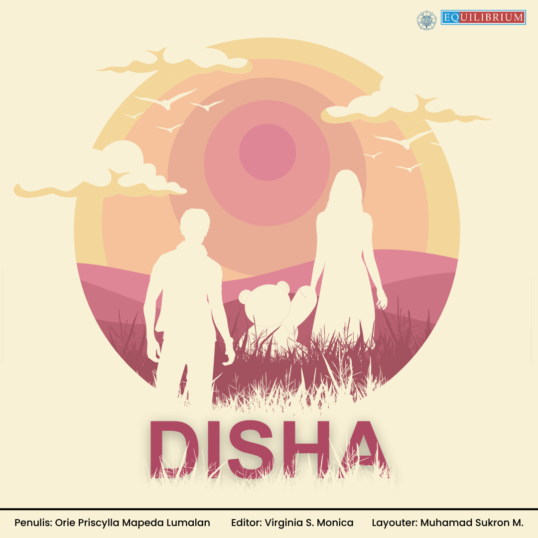 Disha