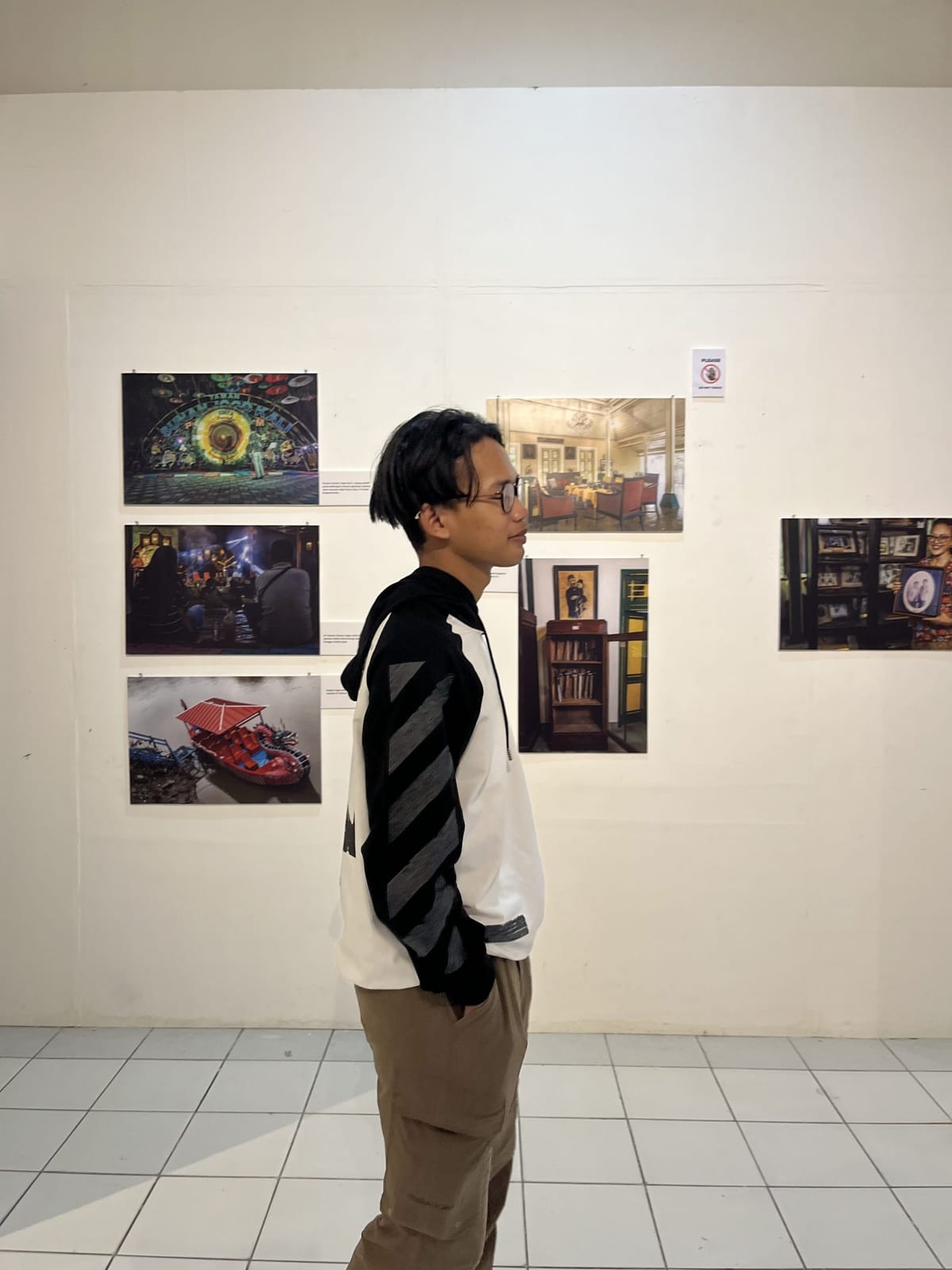 Cerita Kota Solo Dulu, Kini, dan Nanti: Pagelaran Multikulturalisme Nusantara oleh SPIM FISIP UAJY