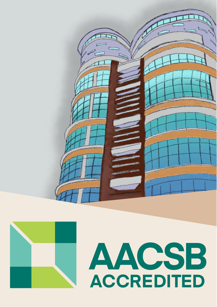 Mendedah Akreditasi AACSB FEB