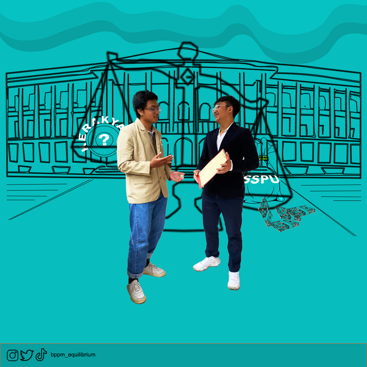 Rektor UNUD dan UNILA Korup, UGM Jangan Sampai!