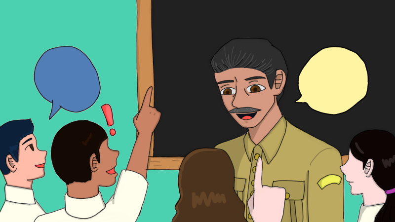 Pendidikan tanpa Filsafat