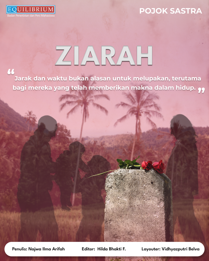 Ziarah