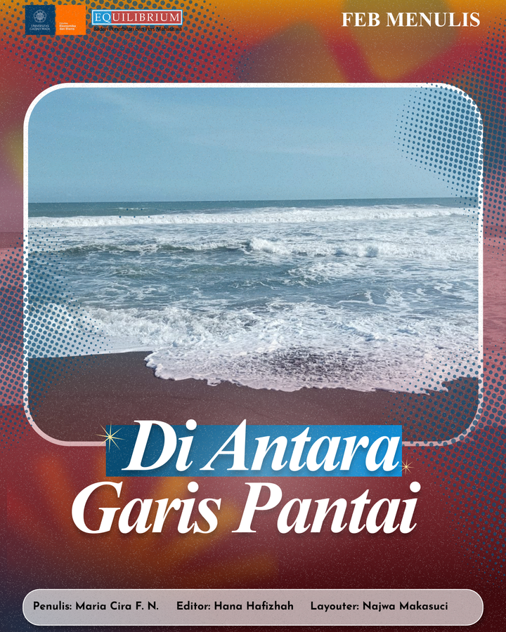 Di Antara Garis Pantai