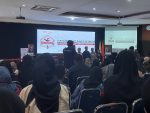 Kongres Nasional XVII Perhimpunan Pers Mahasiswa Indonesia: Mengawali Resolusi Payung Hukum Jurnalisme Mahasiswa