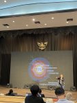 Indonesia Future Student Generale 1.0: Mewujudkan Jakarta sebagai Kota Kolaborasi Masa Depan Indonesia