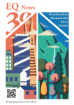 Buletin EQ News Edisi ke-30: Menyelaraskan Ekonomi dan Bumi Pertiwi