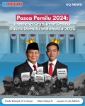 Pasca Pemilu 2024: Lansekap Stabilitas Politik Pasca Pemilu Indonesia 2024
