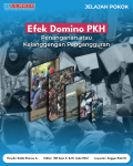 Efek Domino PKH: Penanganan atau Kelanggengan Pengangguran